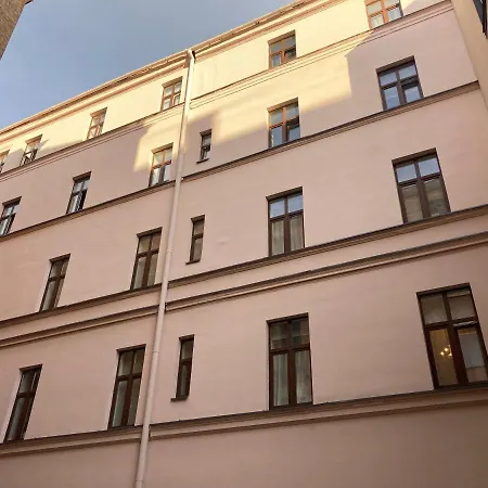 You & Riga Central, Specious, Superior Apartment, Brand New Extérieur photo