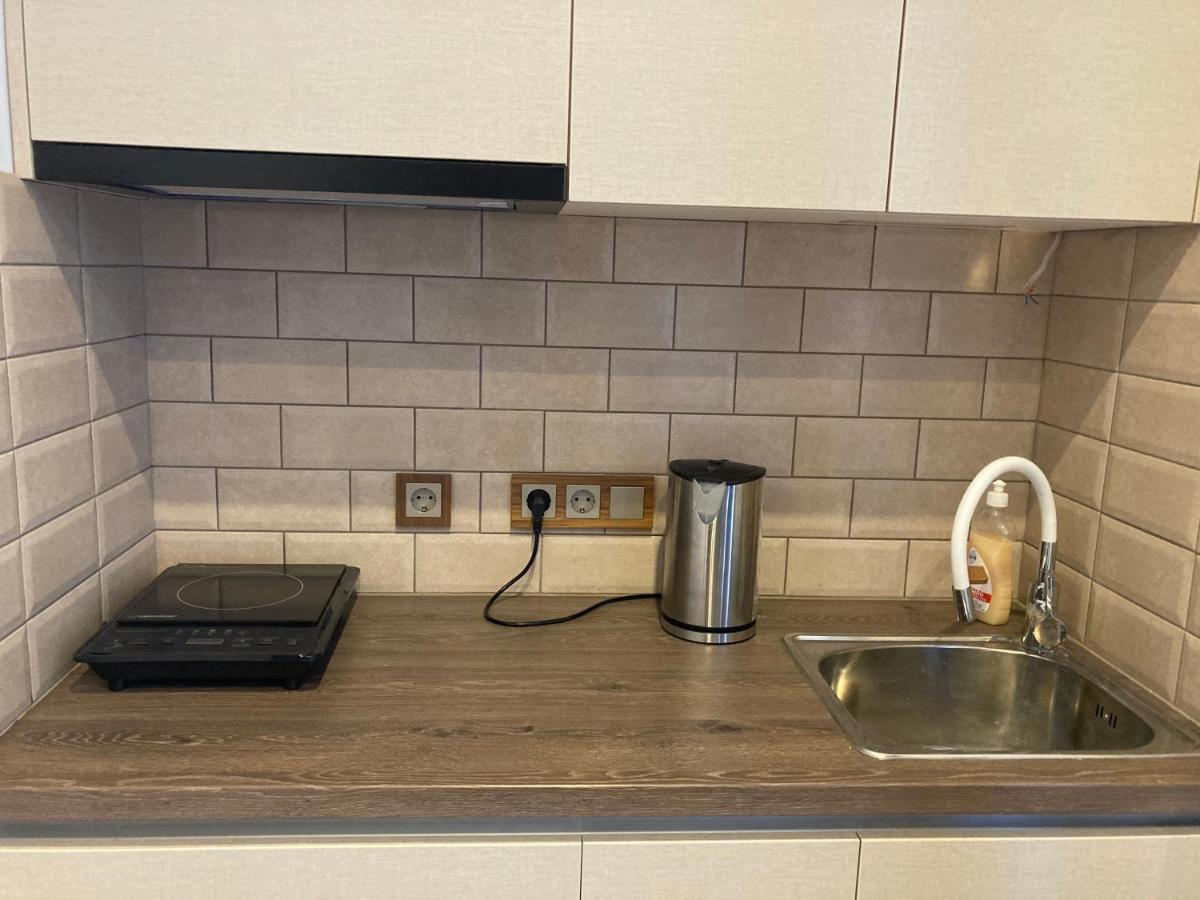 Appartement & Central, Specious, Superior Apartment, Brand New Riga