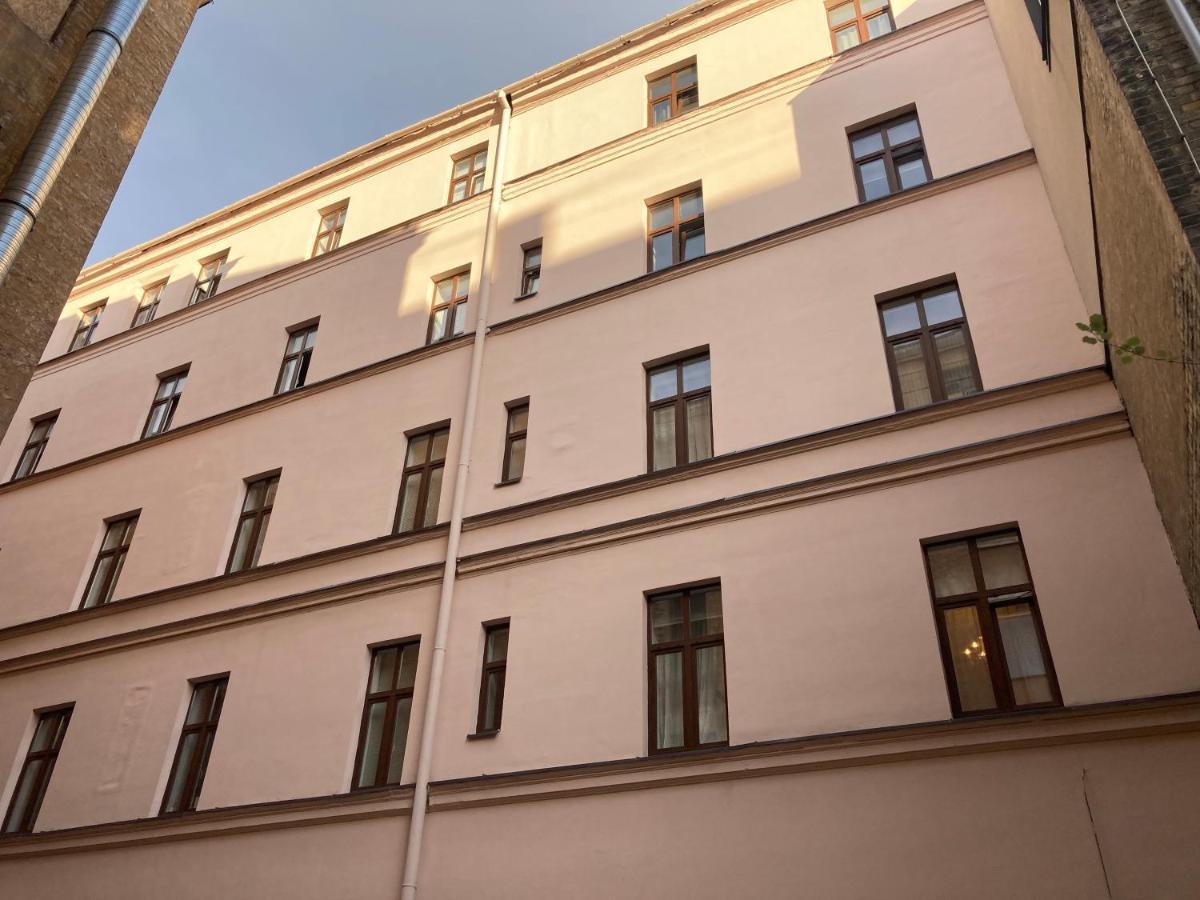& Central, Specious, Superior Apartment, Brand New Appartement Riga