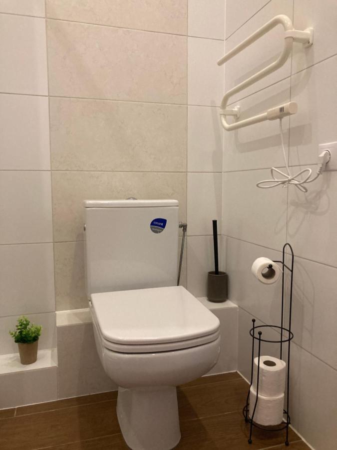 & Central, Specious, Superior Apartment, Brand New Appartement