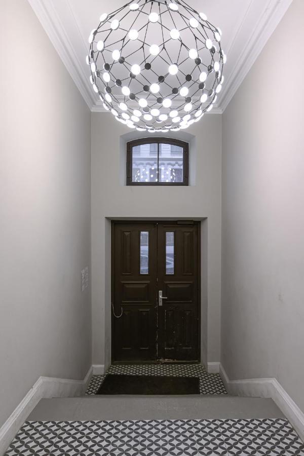 & Central, Specious, Superior Apartment, Brand New Appartement Riga