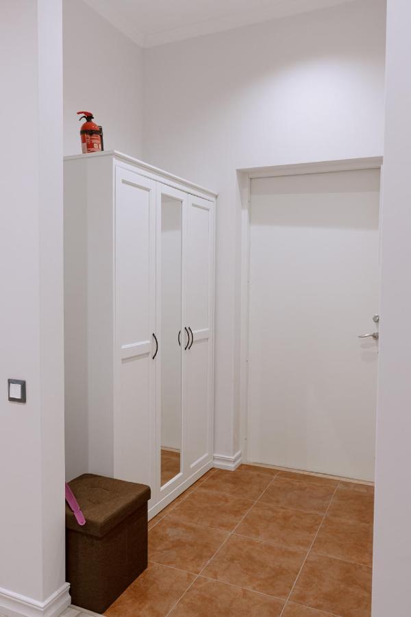 Appartement & Central, Specious, Superior Apartment, Brand New Riga