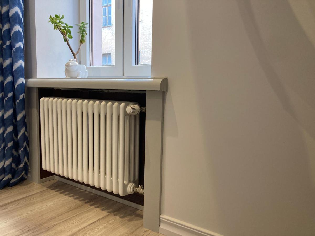& Central, Specious, Superior Apartment, Brand New * Рига