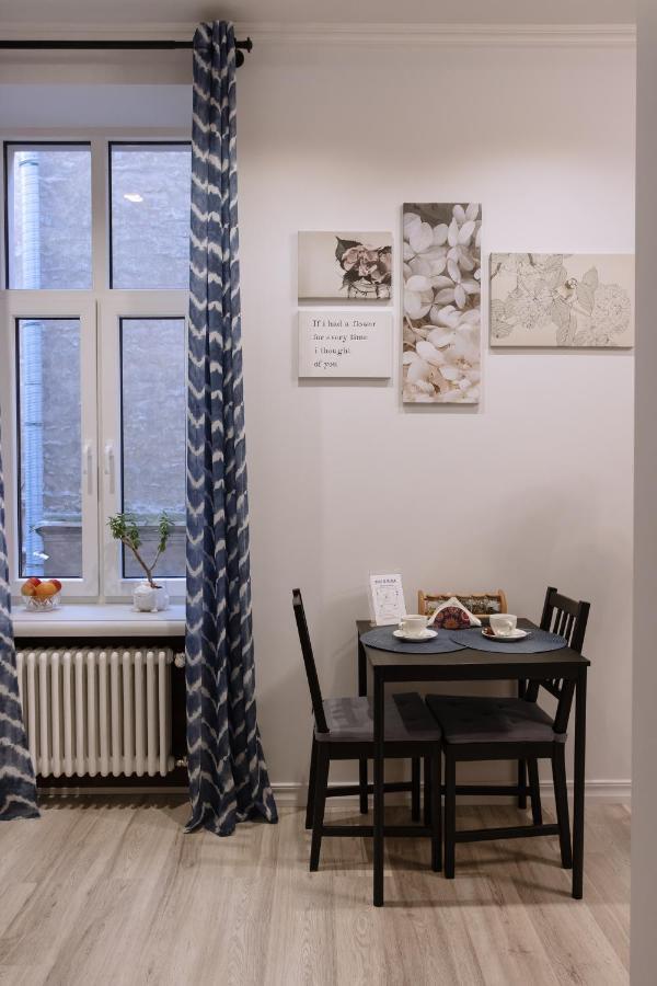 & Central, Specious, Superior Apartment, Brand New * Рига