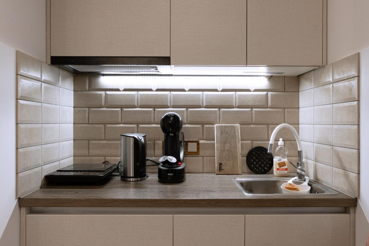 Апартаменти & Central, Specious, Superior Apartment, Brand New *